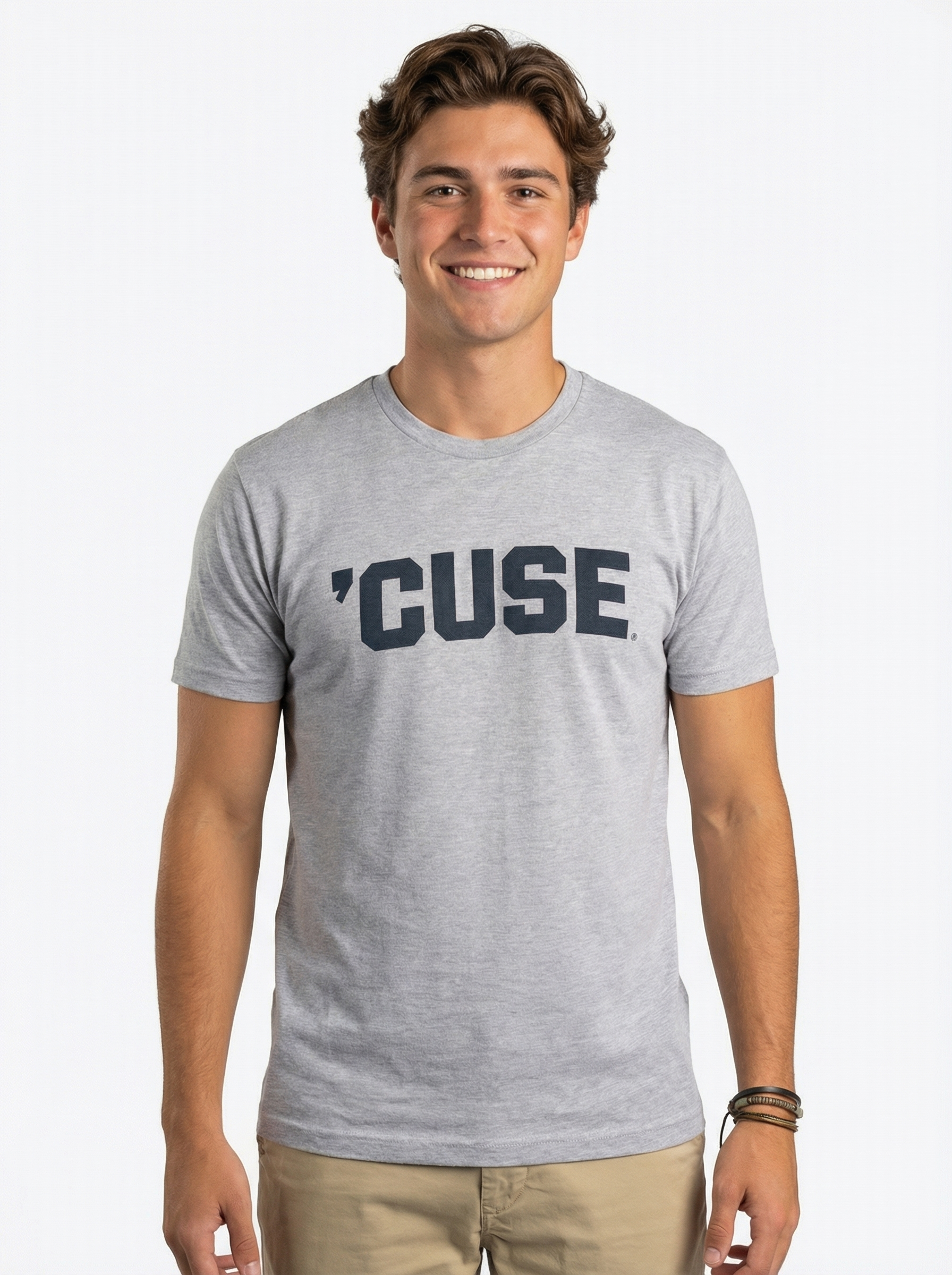 Syracuse Men's | "Cuse" T-Shirt