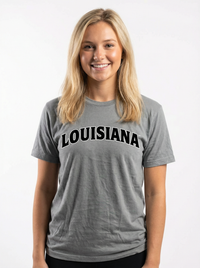 Louisiana Lafayette Unisex | "Louisiana" T-Shirt