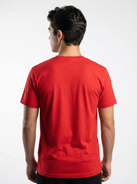 Louisiana Lafayette Men's | "Circle Ragin Cajuns" T-Shirt