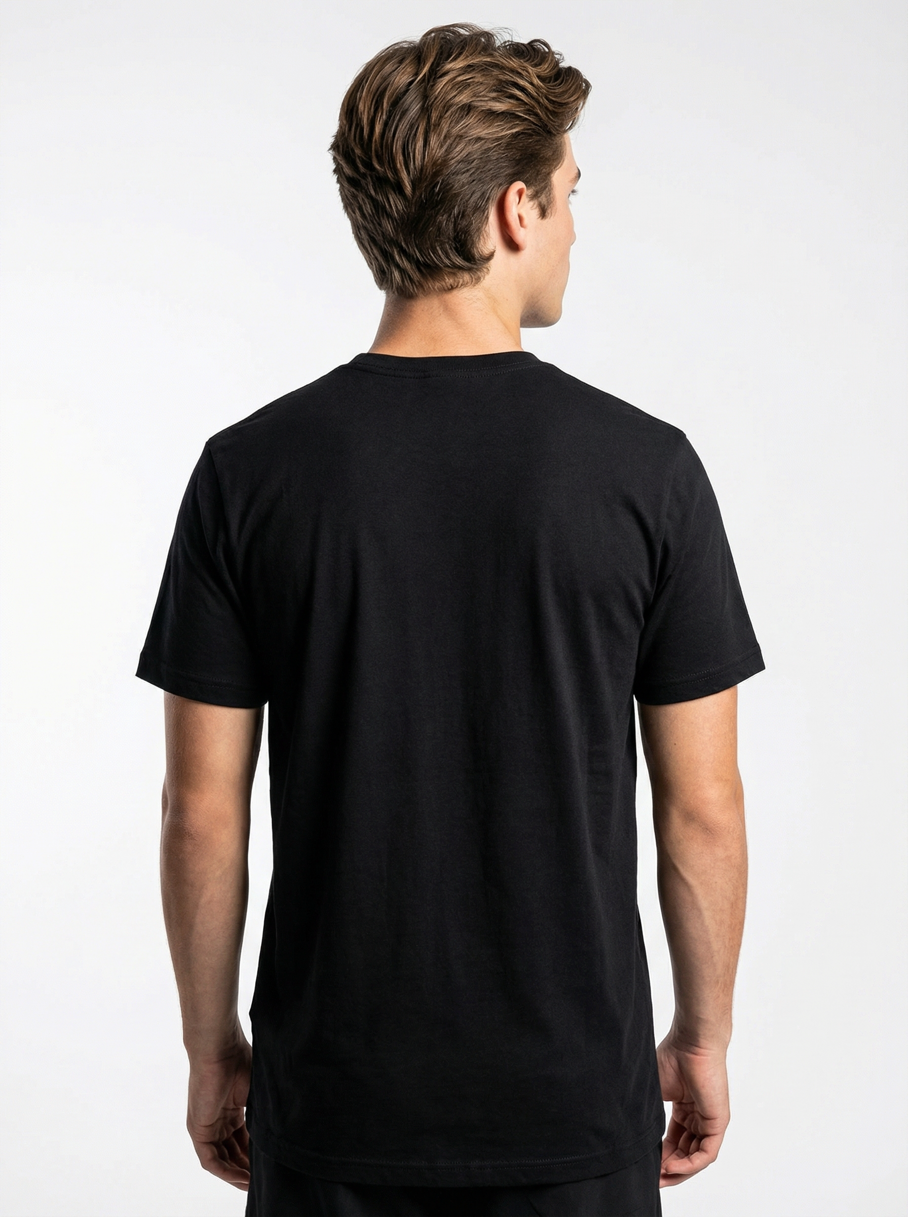 Louisiana Lafayette Men's | "Rajin Cajuns" T-Shirt
