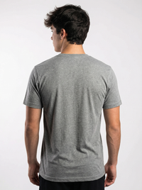 Louisiana Lafayette Men's | "Fleur-de-lis" T-Shirt
