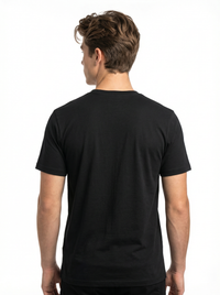Louisiana Lafayette Men's | "Fleur-de-lis" T-Shirt