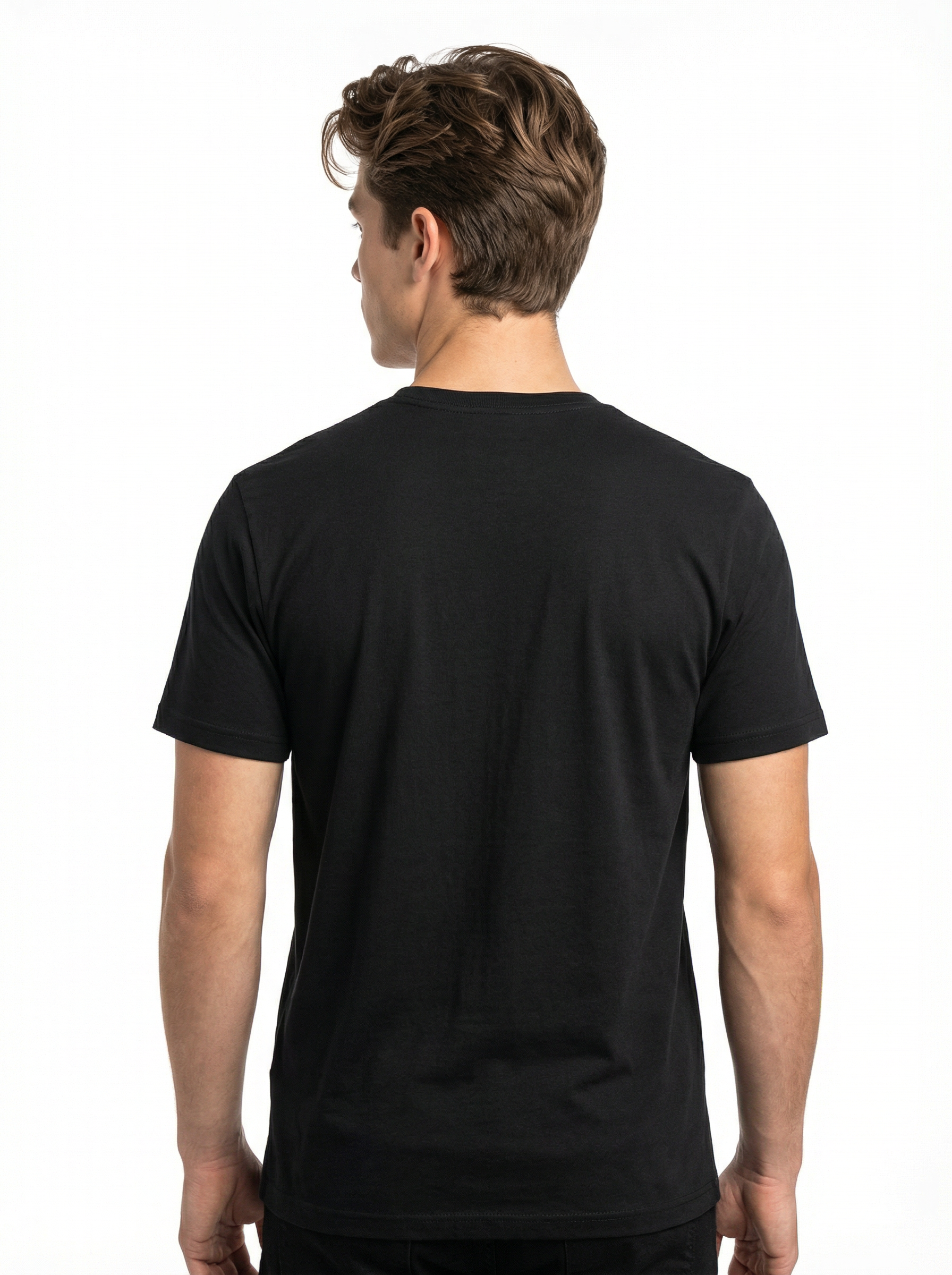 Louisiana Lafayette Men's | "Fleur-de-lis" T-Shirt