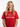 Louisiana Lafayette Women's | "Fleur-de-lis Ragin Cajuns" T-Shirt