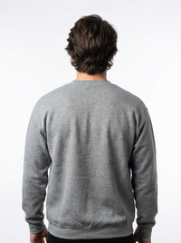 Louisiana Lafayette Men's | "Ragin Cajuns" Crewneck