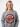 Louisiana Lafayette Women's | "Circle Ragin Cajuns" Crew Neck
