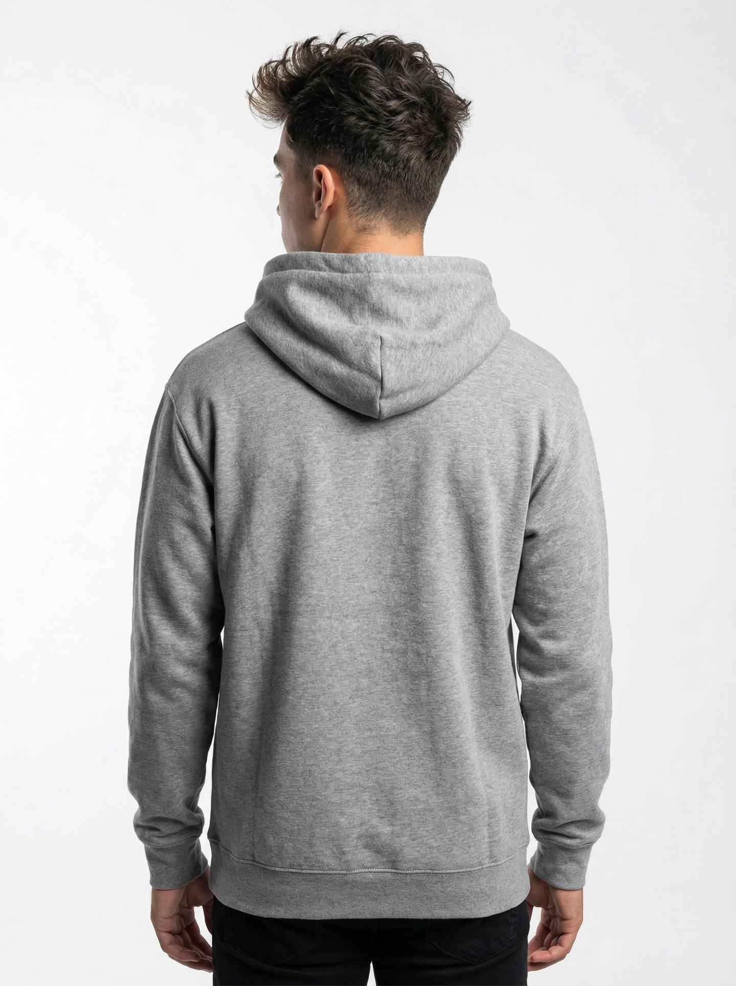Louisiana Lafayette Men's | "UL Lafayette" Hoodie
