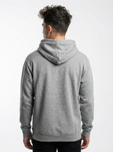 Louisiana Lafayette Men's | "Circle Ragin Cajuns" Hoodie