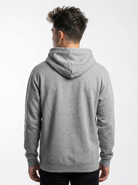 Louisiana Lafayette Men's | "Circle Ragin Cajuns" Hoodie
