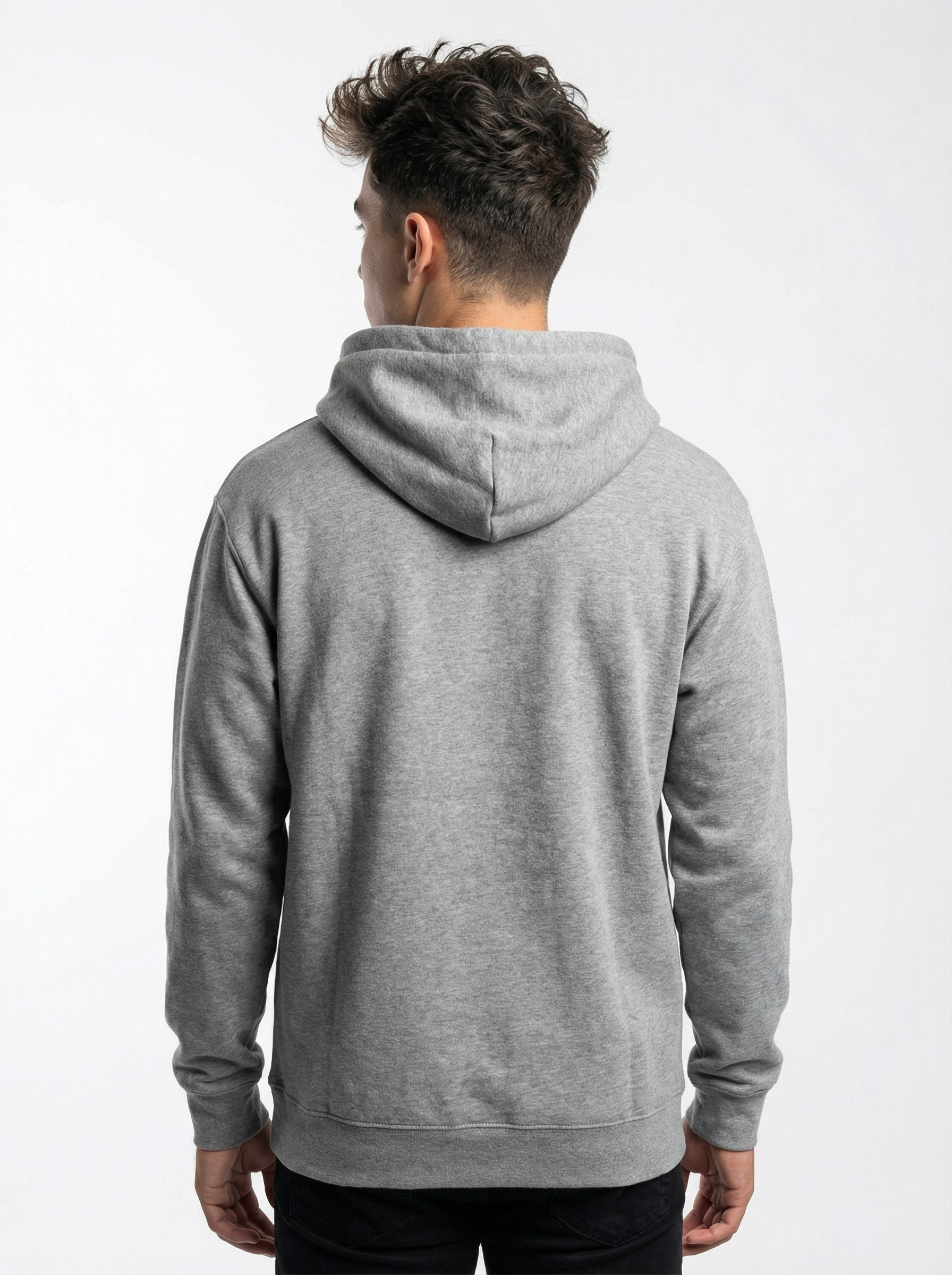 Louisiana Lafayette Men's | "Circle Ragin Cajuns" Hoodie