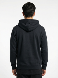 Louisiana Lafayette Men's | "Circle Ragin Cajuns" Hoodie