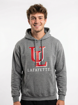 Louisiana Lafayette Men's | "UL Lafayette" Hoodie