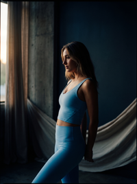 The Horizon | Contour Legging