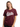 MSU Bulldogs Women's | "State Script Maroon" Tee
