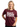 MSU Bulldogs Women's | "Hail State Bold Maroon" Tee