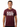 MSU Bulldogs Men's | "Hail State Bold Maroon" Tee