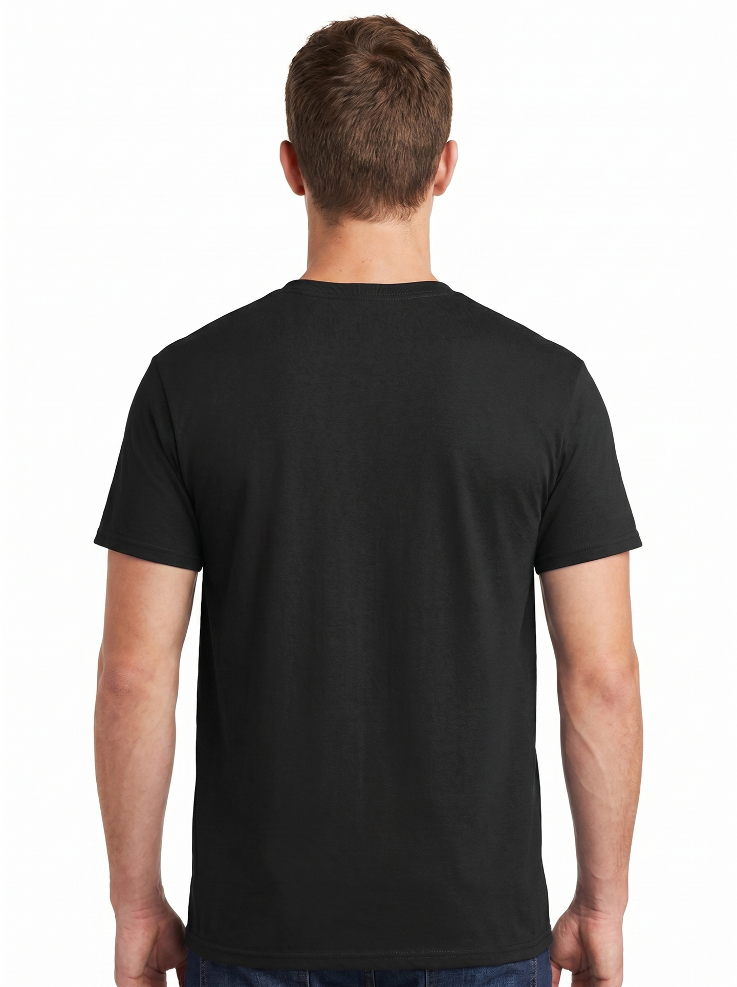 MSU Bulldogs Men's | "M-State Banner" Tee