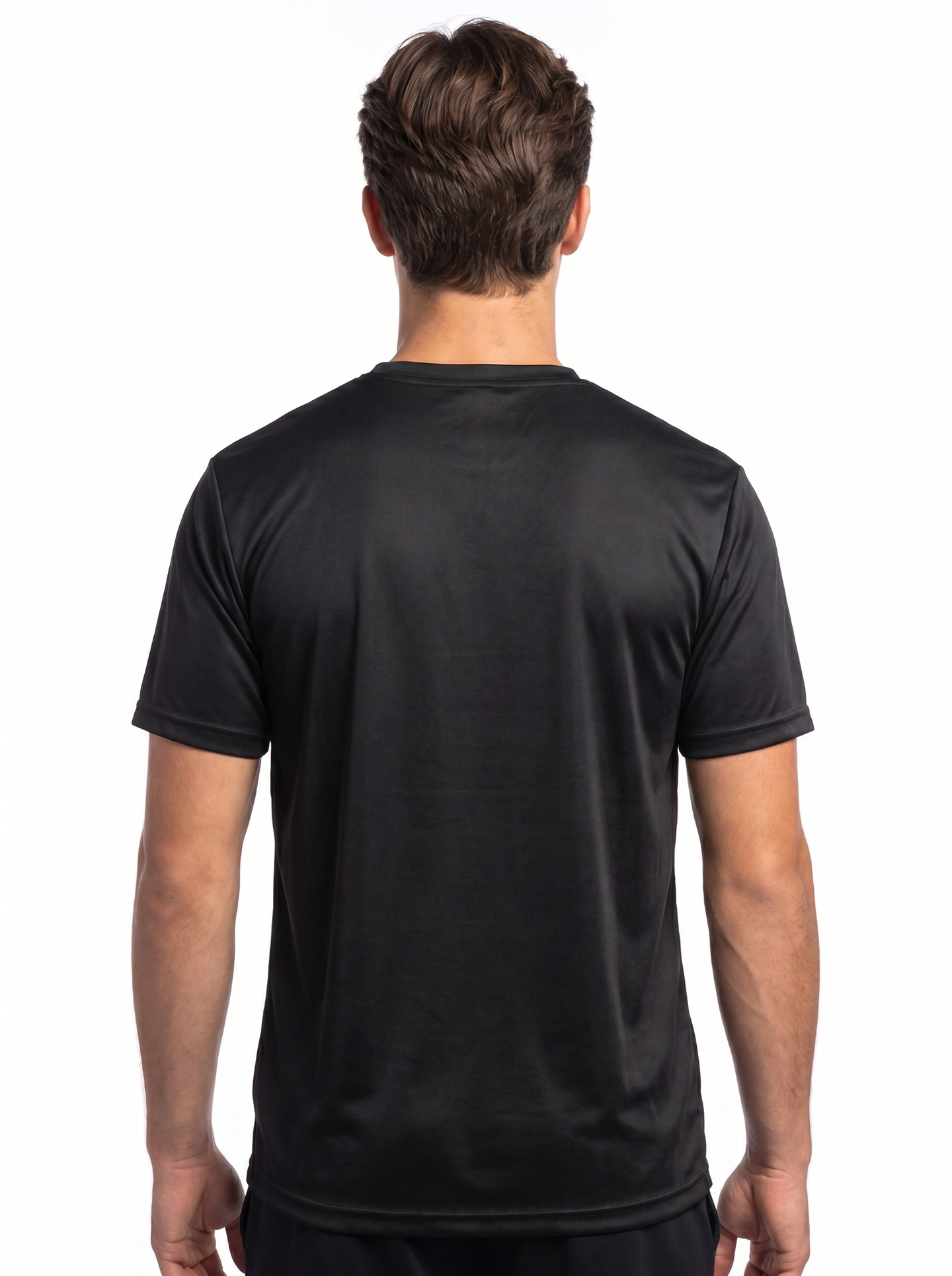 MSU Bulldogs Men's | "Interlocking MS" Tee