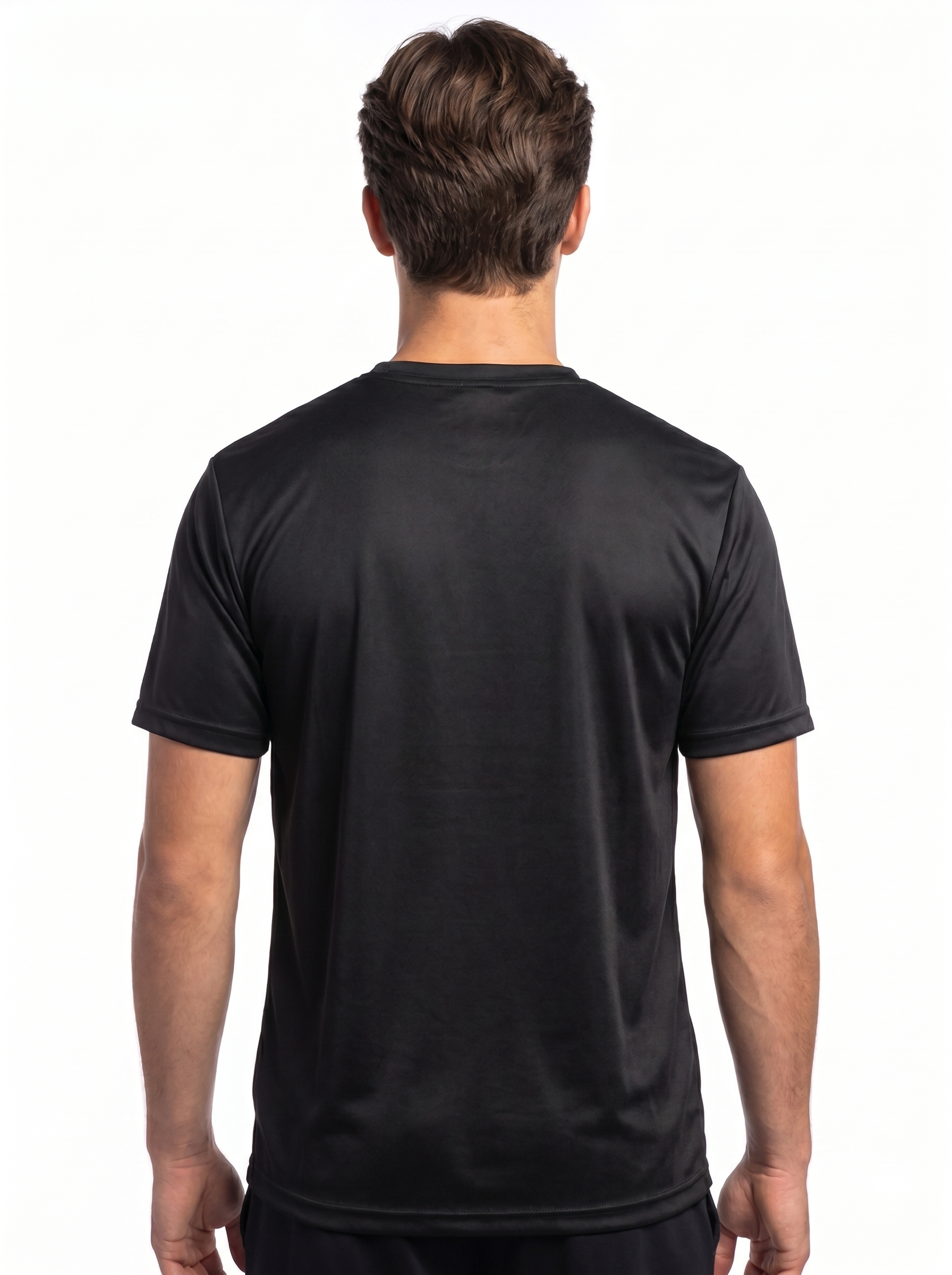 MSU Bulldogs Men's | "Interlocking MS" Tee