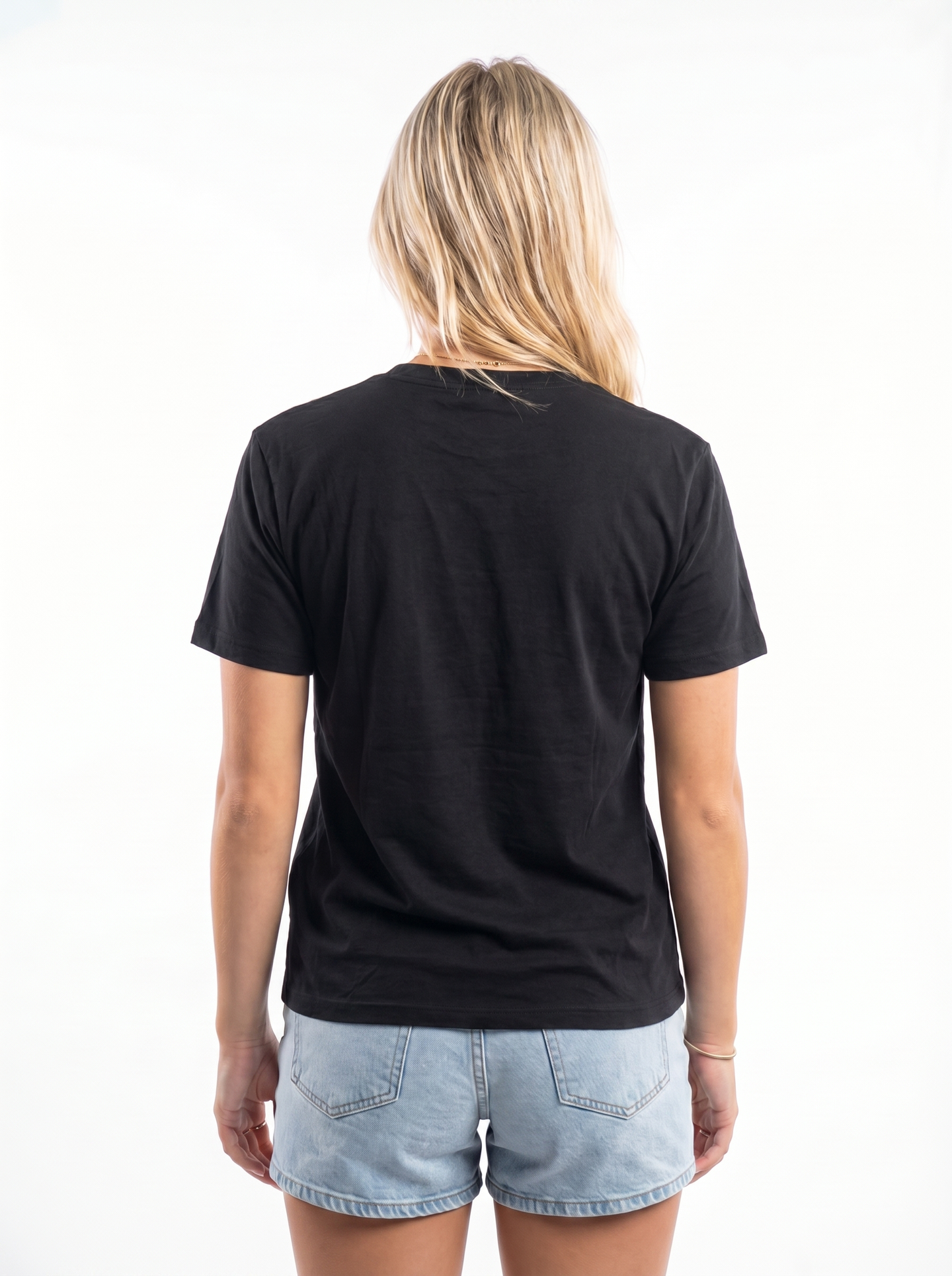 MSU Bulldogs Women's | "Interlocking MS" Tee