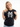 MSU Bulldogs Women's | "Interlocking MS" Tee
