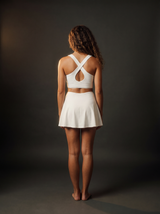 The Blanc | Luxe Dress