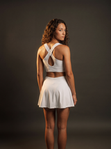 The Blanc | Luxe Dress