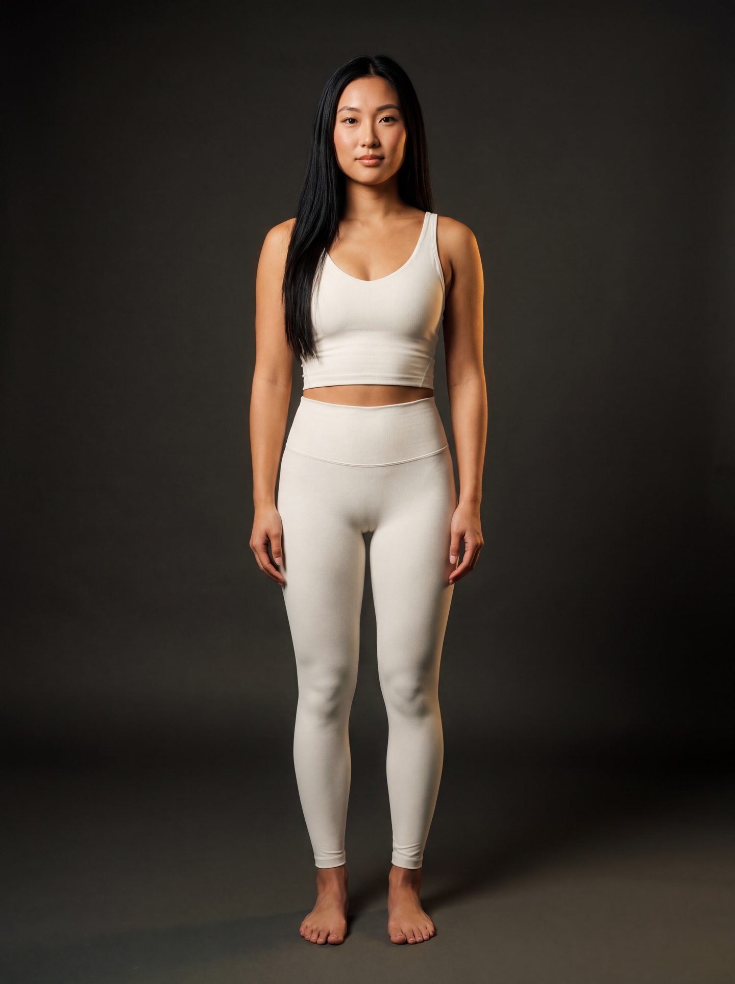 The Alabaster | Contour Set