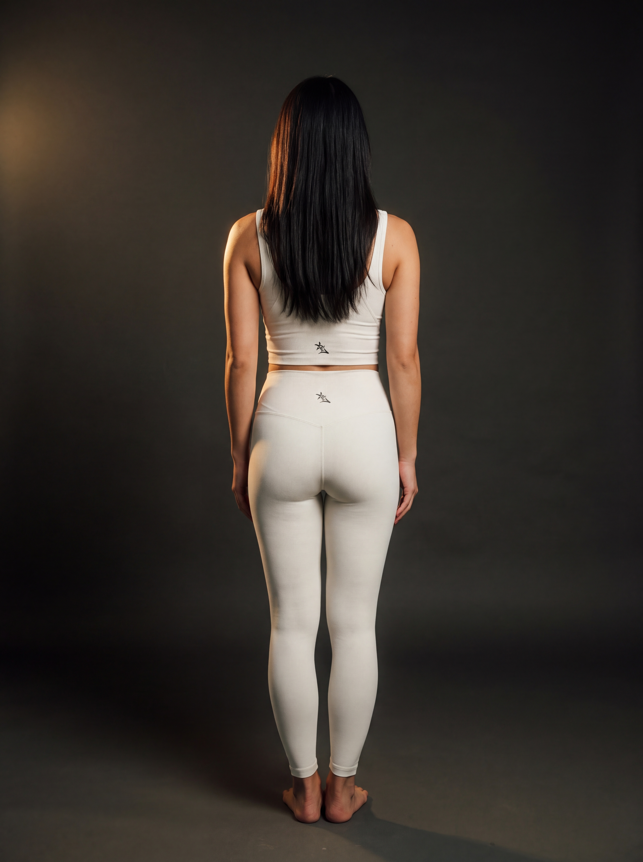 The Alabaster | Contour Set