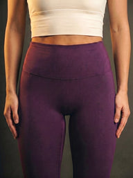 The Amethyst | Contour Legging