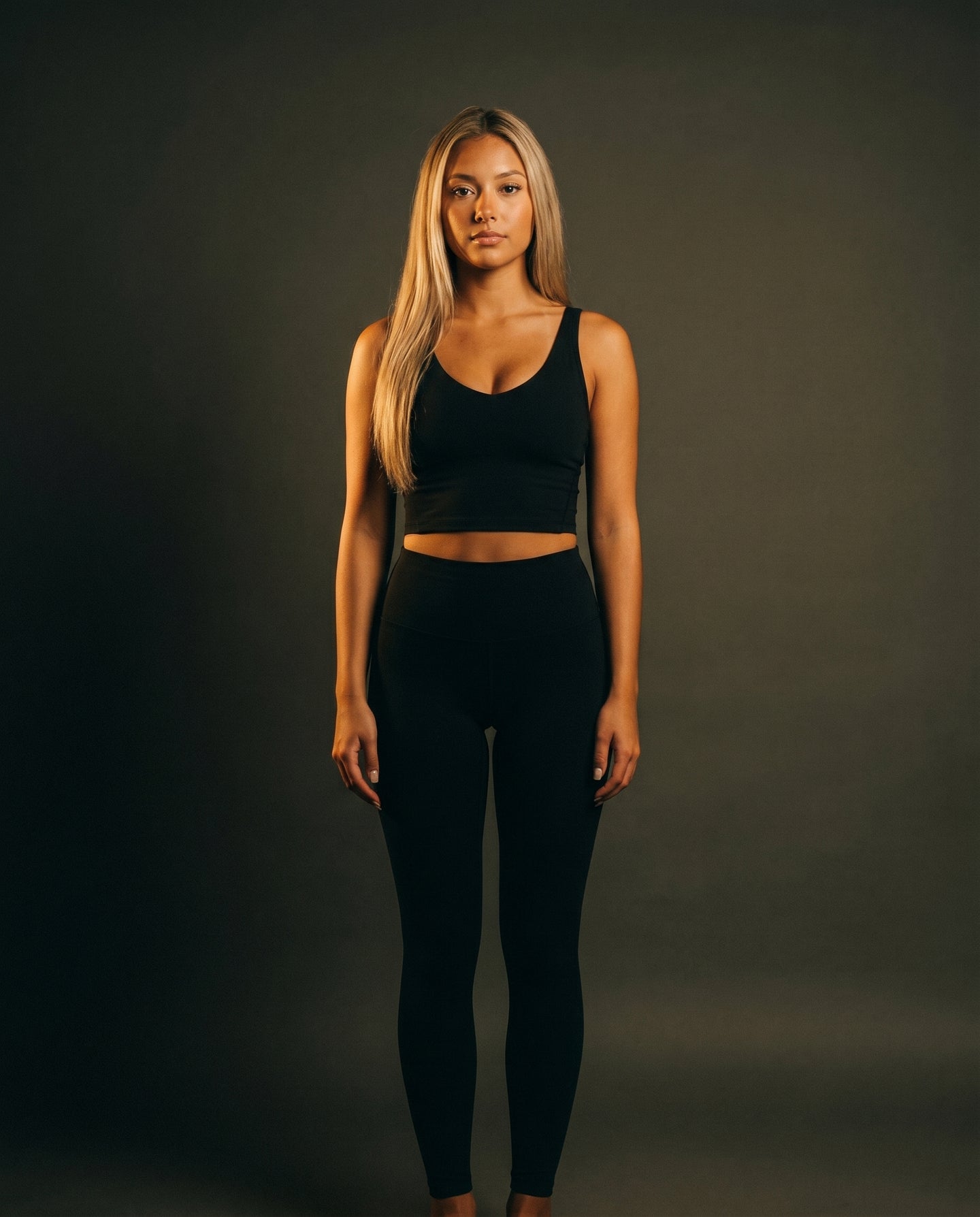 The Onyx | Contour Set