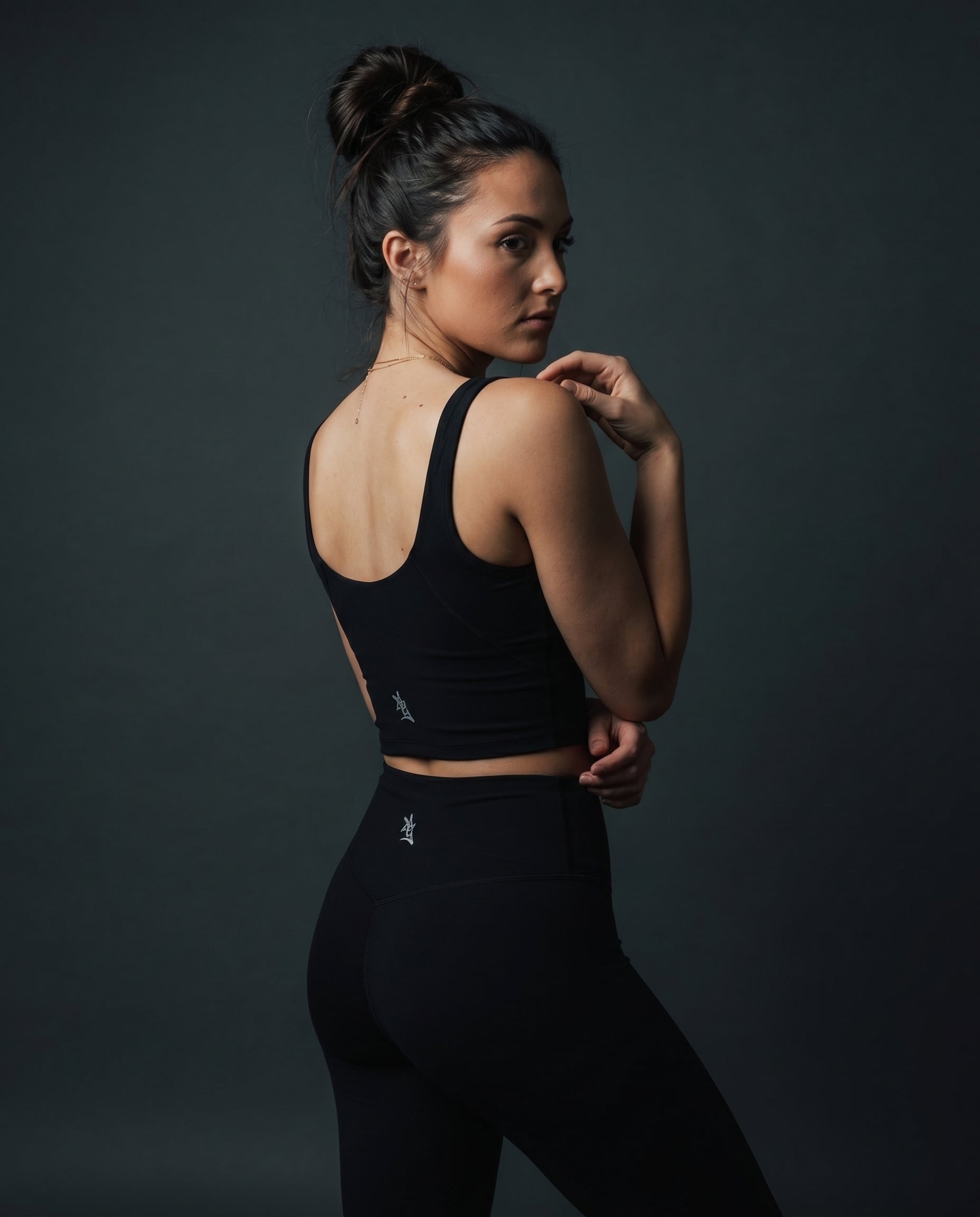 The Onyx | Contour Set