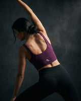The Amethyst | Contour Top