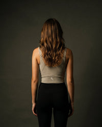 The Dune | Contour Top