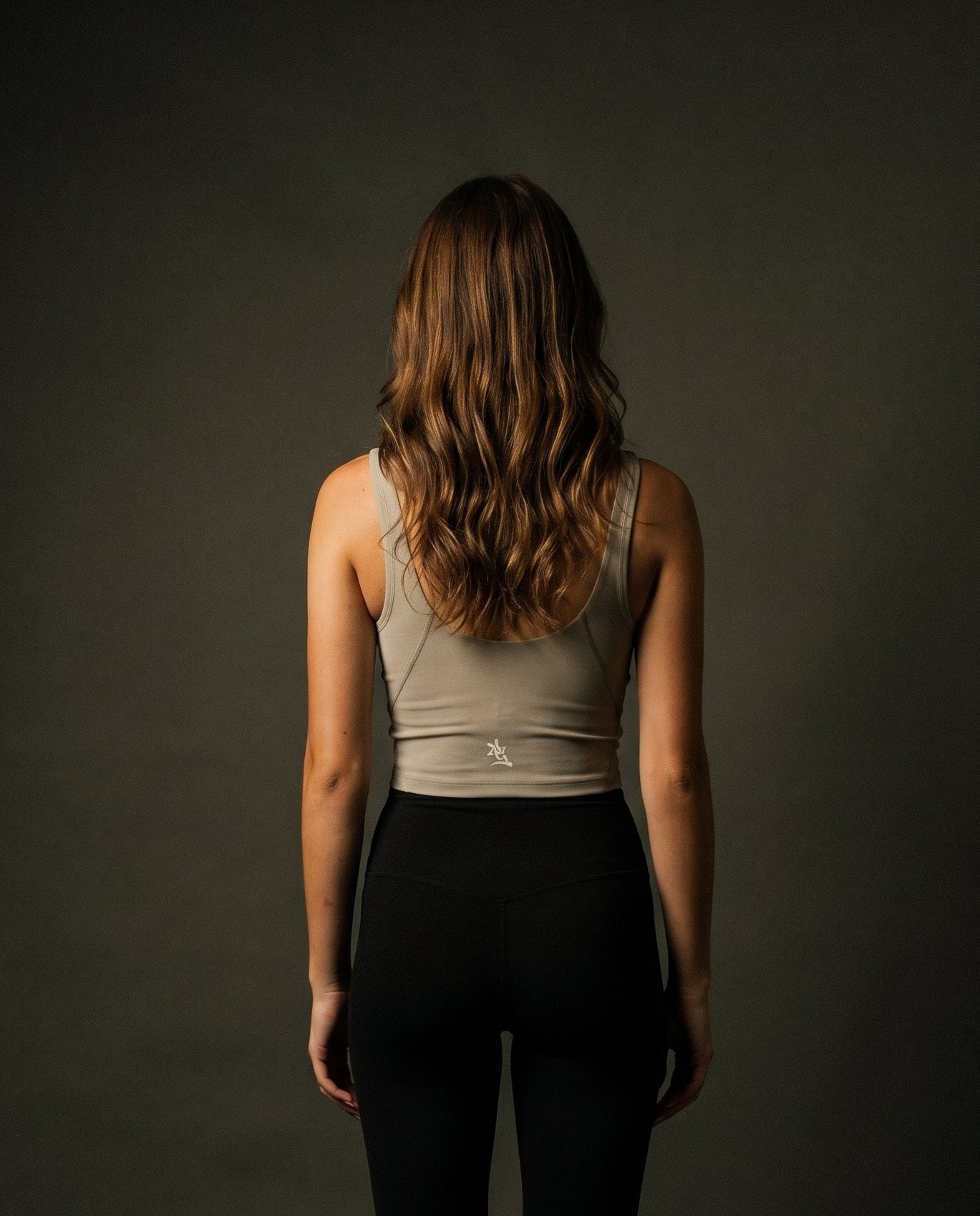 The Dune | Contour Top