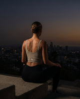 The Dune | Contour Top