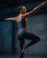 The Graphite | Contour Set