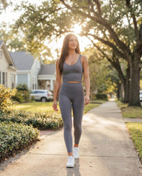 The Graphite | Contour Set