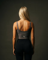 The Graphite | Contour Top