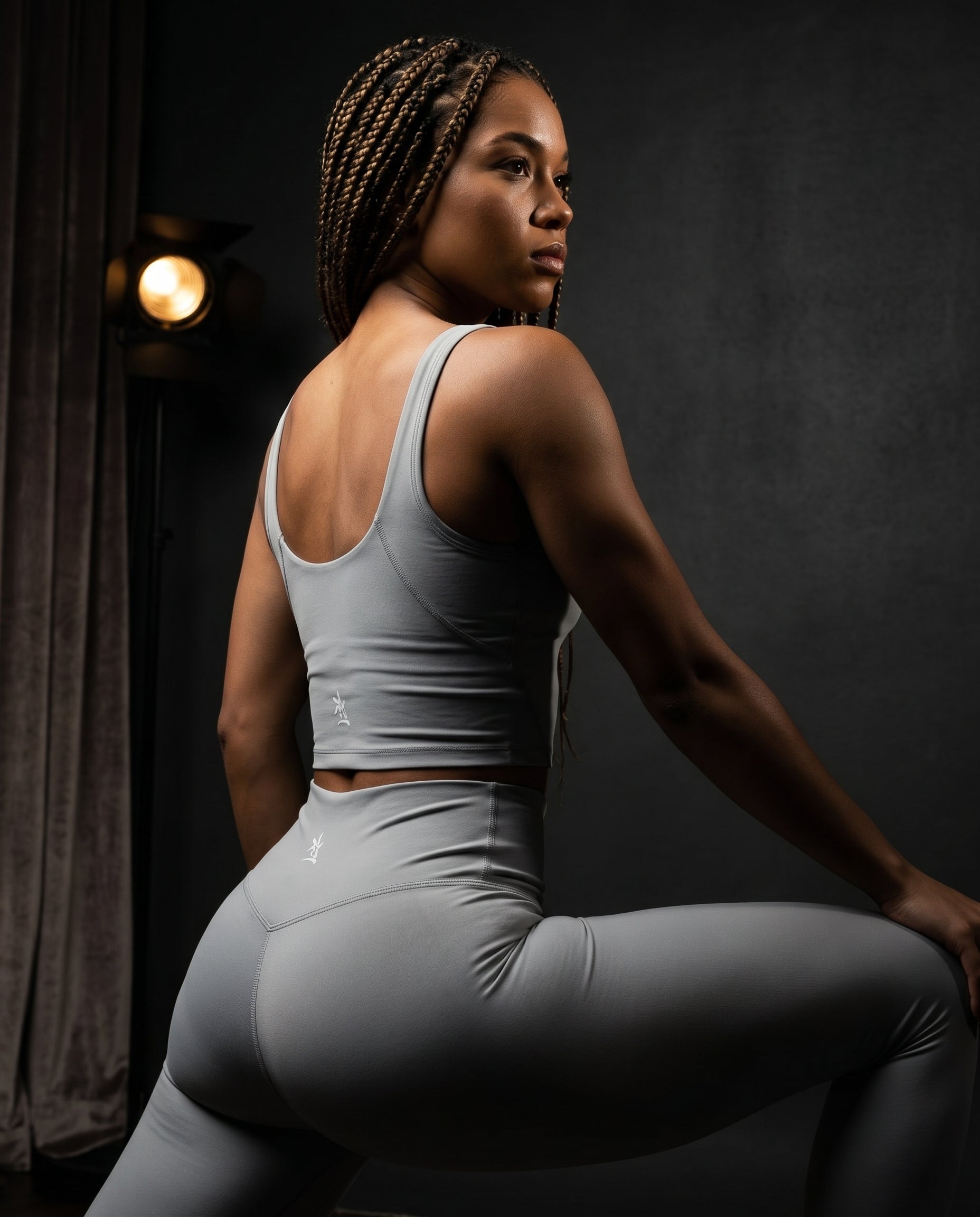 The Sterling | Contour Set
