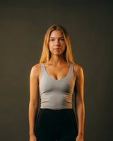 The Sterling | Contour Top