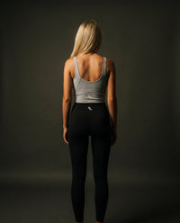 The Sterling | Contour Top
