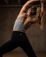 The Sterling | Contour Top