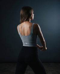 The Sterling | Contour Top