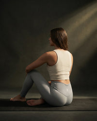 The Sterling | Contour Legging