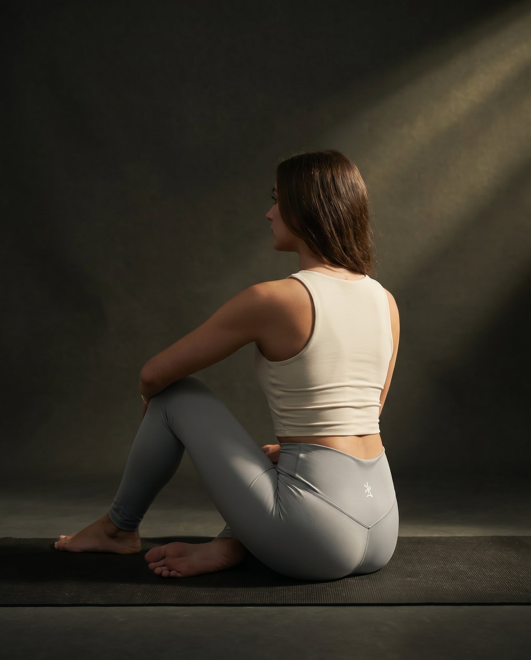The Sterling | Contour Legging
