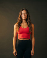 The Watermelon | Contour Top
