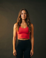 The Watermelon | Contour Top