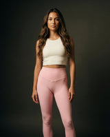 The Petal | Train Legging
