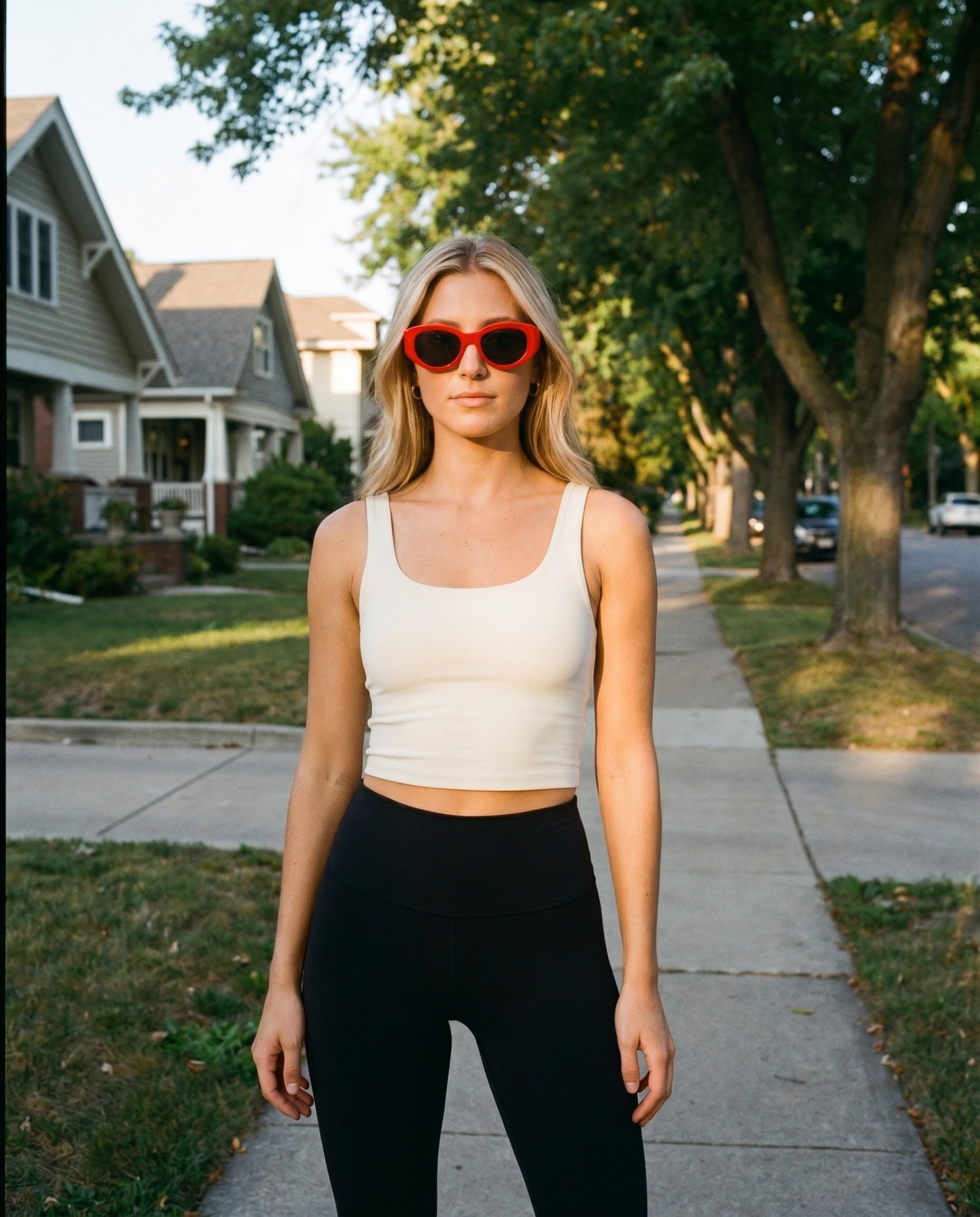 The Noir Shades